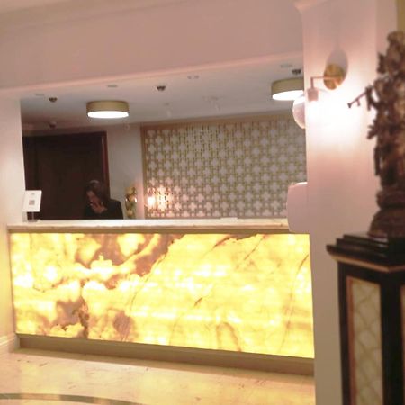 Taj Hotel Cape Town - Luxury 5 Star Suites - Very Spacious With Kitchenette, Lions Head Views Eksteriør billede