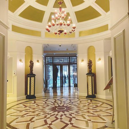 Taj Hotel Cape Town - Luxury 5 Star Suites - Very Spacious With Kitchenette, Lions Head Views Eksteriør billede
