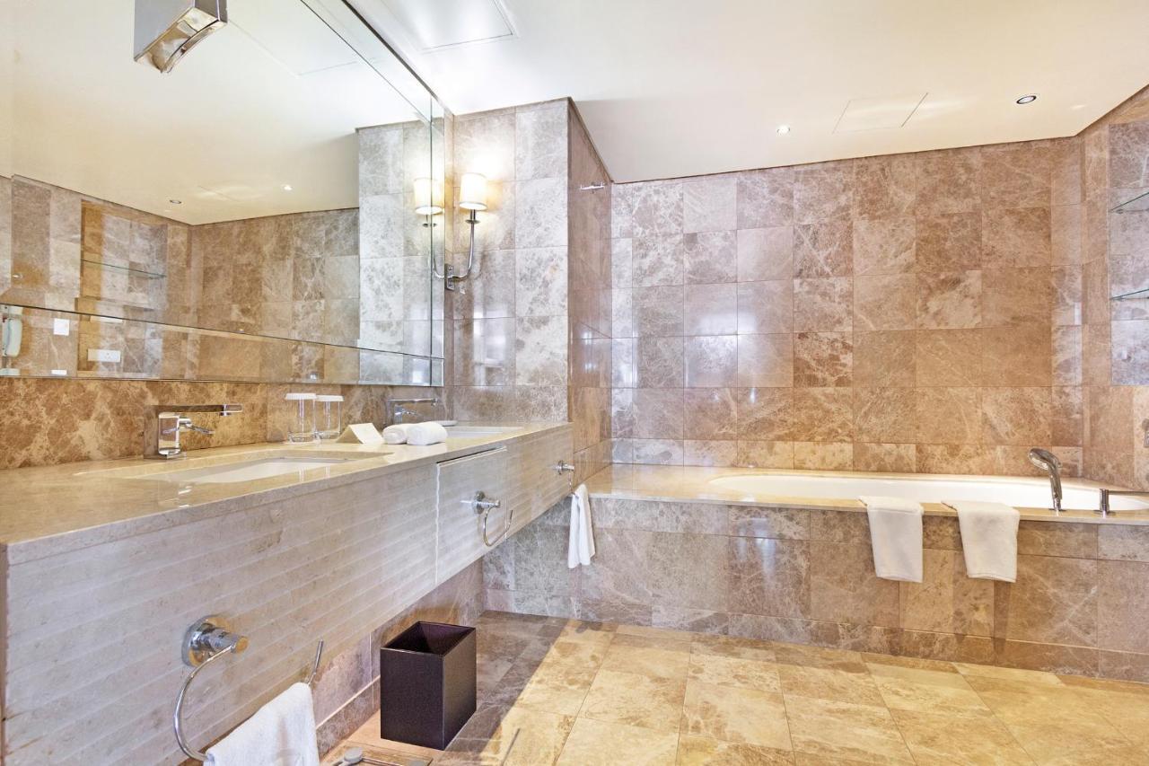 Taj Hotel Cape Town - Luxury 5 Star Suites - Very Spacious With Kitchenette, Lions Head Views Eksteriør billede