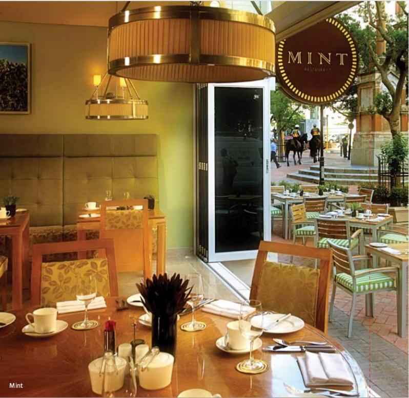 Taj Hotel Cape Town - Luxury 5 Star Suites - Very Spacious With Kitchenette, Lions Head Views Eksteriør billede