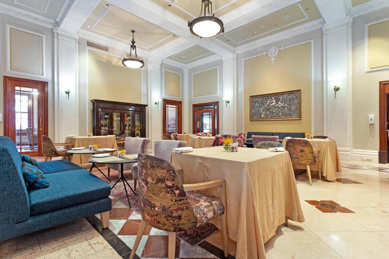 Taj Hotel Cape Town - Luxury 5 Star Suites - Very Spacious With Kitchenette, Lions Head Views Eksteriør billede