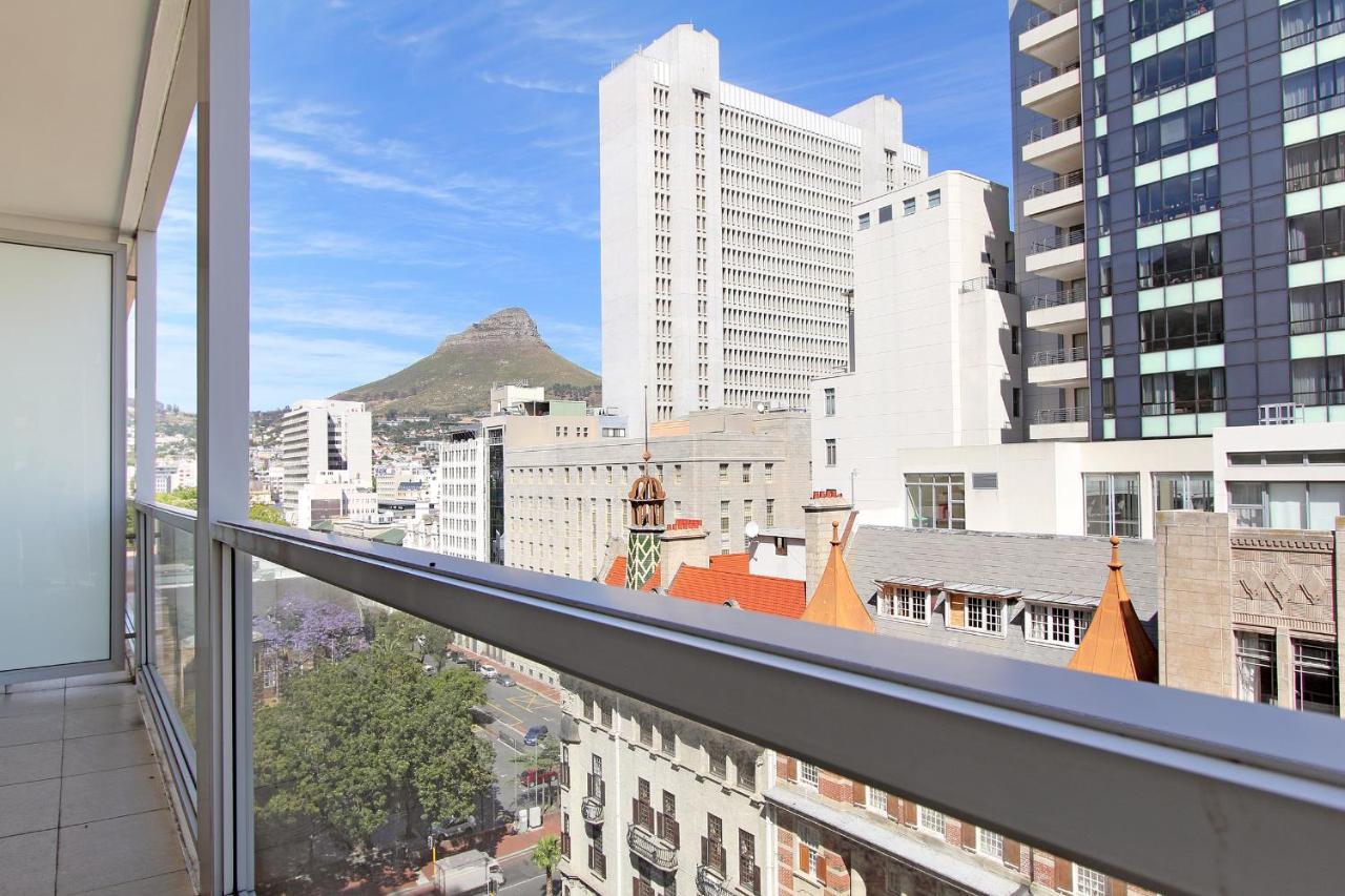Taj Hotel Cape Town - Luxury 5 Star Suites - Very Spacious With Kitchenette, Lions Head Views Eksteriør billede