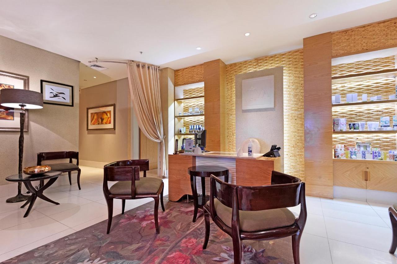 Taj Hotel Cape Town - Luxury 5 Star Suites - Very Spacious With Kitchenette, Lions Head Views Eksteriør billede