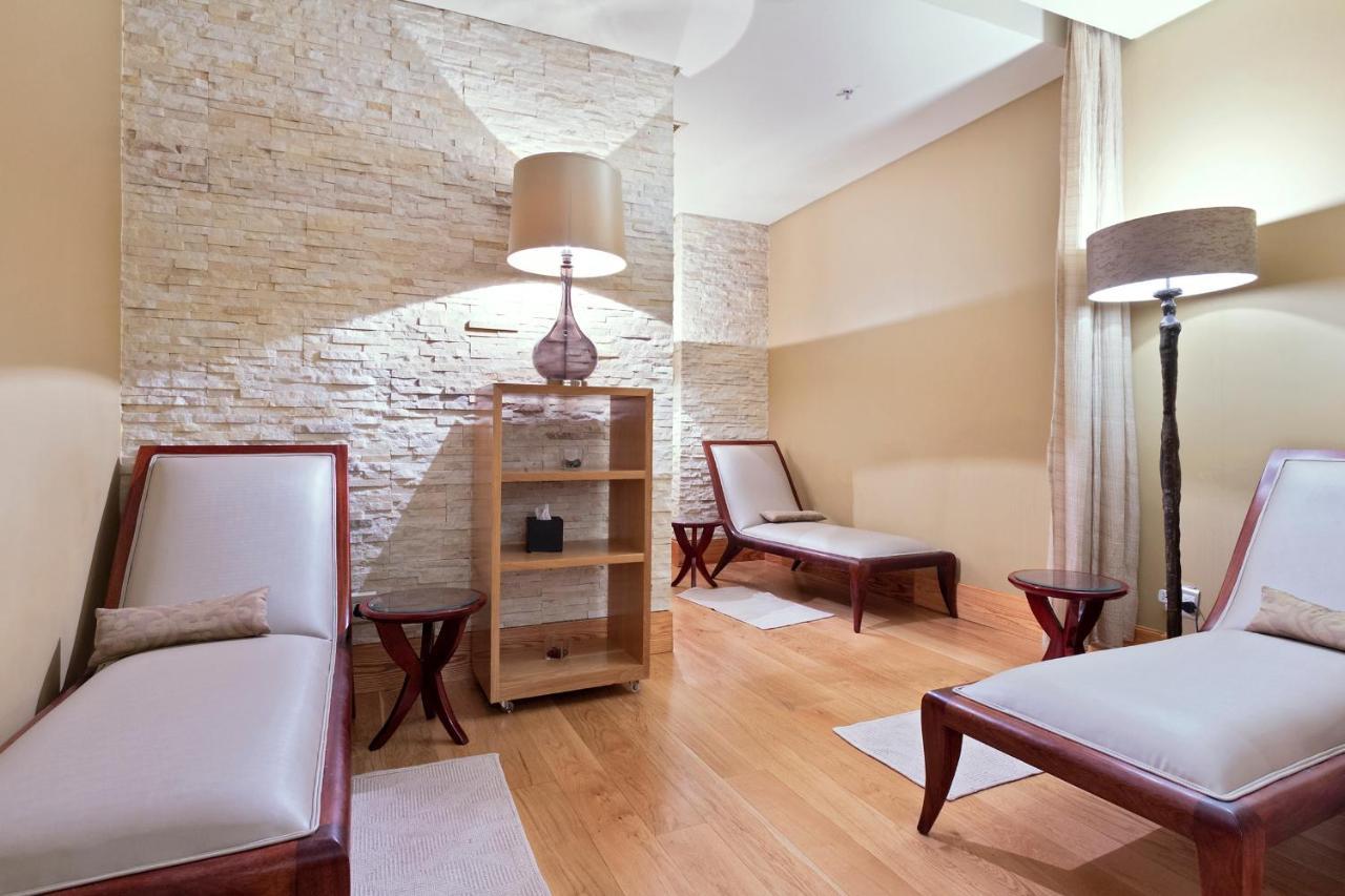 Taj Hotel Cape Town - Luxury 5 Star Suites - Very Spacious With Kitchenette, Lions Head Views Eksteriør billede