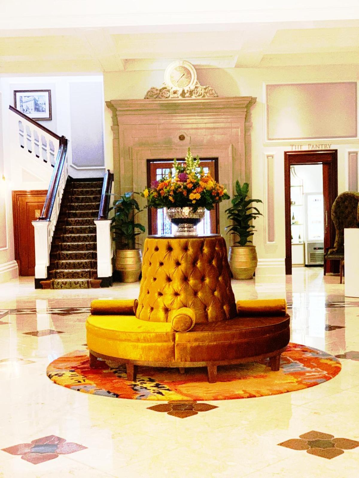 Taj Hotel Cape Town - Luxury 5 Star Suites - Very Spacious With Kitchenette, Lions Head Views Eksteriør billede